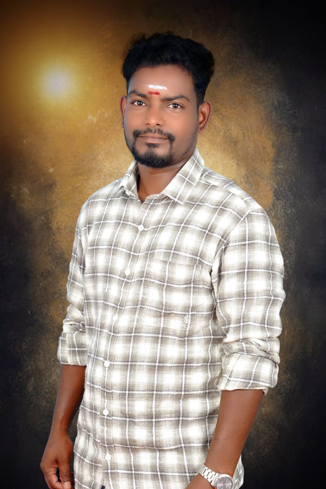 Groom Image